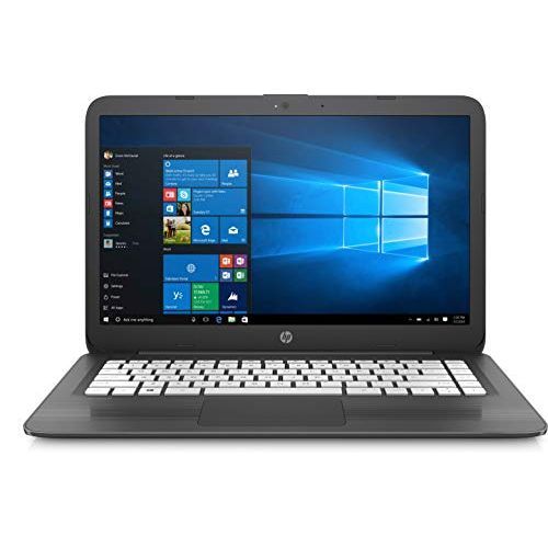 에이치피 HP 14-cb112wm Stream 14-inch Celeron N4000 4GB 32GB Windows 10s Laptop