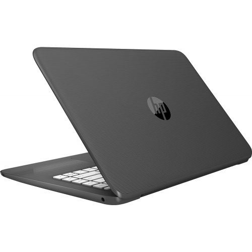 에이치피 HP 14-cb112wm Stream 14-inch Celeron N4000 4GB 32GB Windows 10s Laptop