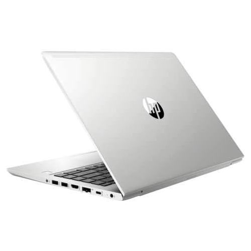 에이치피 2019 HP ProBook 440 G6 14 Business Laptop, 8th Gen Intel Core i7-8565U 1.80GHz, 16GB RAM, 256GB SSD, 1920x1080 (FHD), UHD Graphics 620, Windows 10 Pro