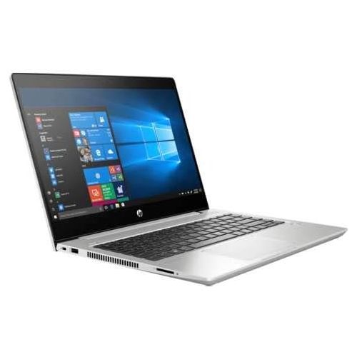 에이치피 2019 HP ProBook 440 G6 14 Business Laptop, 8th Gen Intel Core i7-8565U 1.80GHz, 16GB RAM, 256GB SSD, 1920x1080 (FHD), UHD Graphics 620, Windows 10 Pro