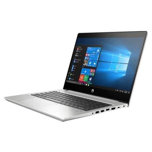 에이치피 2019 HP ProBook 440 G6 14 Business Laptop, 8th Gen Intel Core i7-8565U 1.80GHz, 16GB RAM, 256GB SSD, 1920x1080 (FHD), UHD Graphics 620, Windows 10 Pro