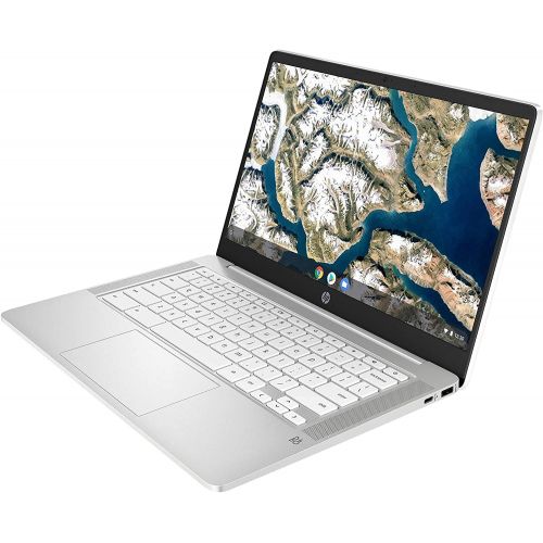 에이치피 2021 Newest HP 14 FHD Laptop for Business and Student, Intel Core i3-1005G1(Beat i5-7200U), 16GB DDR4 RAM, 1TB SSD, Bluetooth, Webcam, HDMI, WiFi, Backlit Keyboard, USB-C, Win10 S,