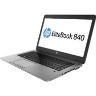 HP EliteBook 840 G1 14-inch Ultrabook (1.90GHz, Intel Core i5 4300U, 4GB Memory 180GB SSD Windows 7 Professional 64-bit (E3W30UT#ABA)