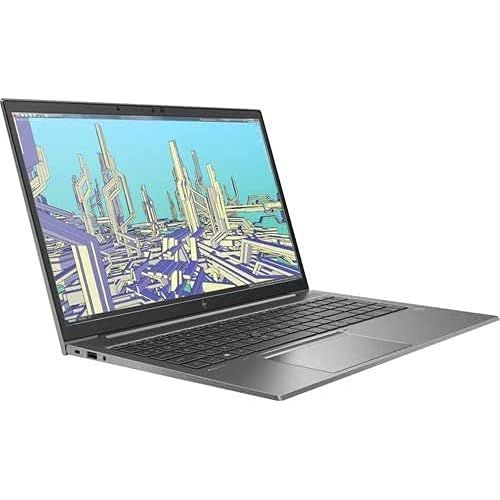 에이치피 HP ZBook Firefly 15 G7 15.6 Mobile Workstation - Intel Core i7 (10th Gen) i7-10610U Quad-core (4 Core) 1.80 GHz - 32 GB RAM - 512 GB SSD - Windows 10 Pro - in-Plane Switching (IPS)