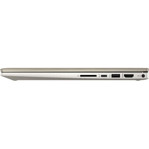 에이치피 HP Pavilion 2021 2-in-1 14 FHD Touch Screen Laptop Notebook Computer, 4-Core Intel Core i5-1035G1 1.0 GHz, 32GB RAM, 1TB SSD, Backlit Keyboard,No DVD,Webcam,Bluetooth,HDMI,Win 10,T