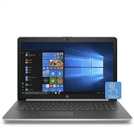 2020 HP Pavilion Newest 17 17.3 Inch HD+ SVA Touchscreen Laptop (Intel Quad Core i7-8565U up to 4.6 GHz, 32GB RAM, 1TB SSD + 1TB HDD, Intel UHD Graphics 620, DVD, Bluetooth, WiFi,