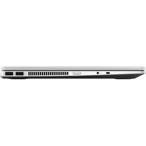 에이치피 HP Pavilion x360 15.6 HD Convertible Touchscreen Laptop, Intel Core i7-8565U Processor, 8GB Memory, 512GB SSD