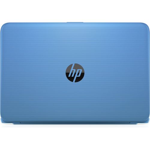 에이치피 HP Stream Laptop PC - 14 HD, Intel Celeron N3060, 4 GB RAM, 32 GB eMMC, Office 365 Personal for one year - 14-ax010nr