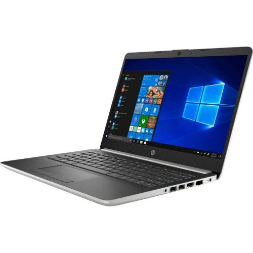 에이치피 HP 14 Touchscreen Home and Business Laptop Ryzen 3-3200U, 16GB RAM, 512GB M.2 SSD, Dual-Core up to 3.50 GHz, Vega 3 Graphics, RJ-45, USB-C, 4K Output HDMI, Bluetooth, Webcam, 1366x