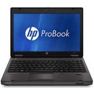 HP ProBook 6460B 14.0 Widescreen Refurbished Standard Laptop - Intel Core i5-2520M 2.50GHz, 8GB RAM, SATA 2.5 500GB HDD, DVD-RW, Windows 10 Home 64-Bit - Webcam