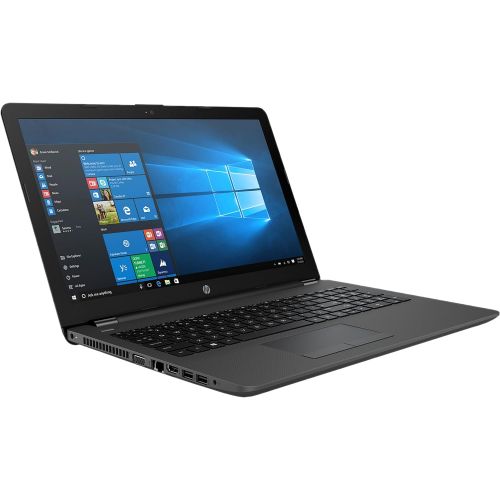 에이치피 2018 HP 255 G6 15.6 HD Wide Screen Business Laptop Computer, AMD A6-9220 up to 2.9GHz, 8GB DDR4, 256GB SSD, DVD-Writer, 802.11ac, USB 3.1, Bluetooth 4.2, HDMI, Windows 10 Professio