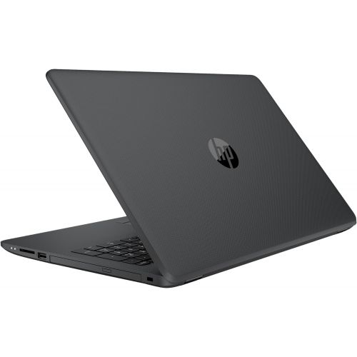 에이치피 2018 HP 255 G6 15.6 HD Wide Screen Business Laptop Computer, AMD A6-9220 up to 2.9GHz, 8GB DDR4, 256GB SSD, DVD-Writer, 802.11ac, USB 3.1, Bluetooth 4.2, HDMI, Windows 10 Professio