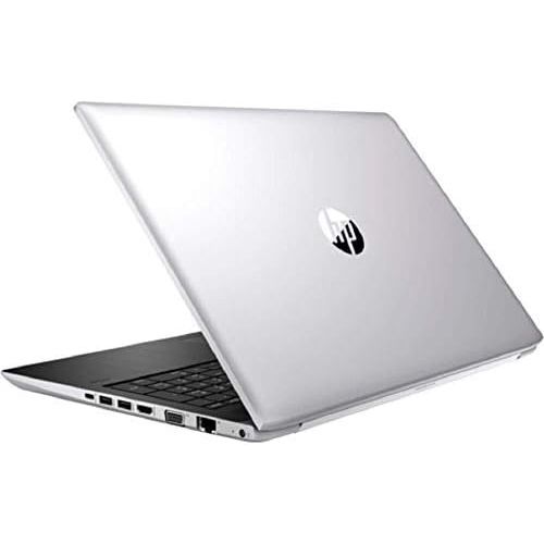 에이치피 HP ProBook 450 G5 Laptop (2ST09UT#ABA) Intel i5-8250U, 8GB RAM, 256GB SSD, 15.6-in FHD 1920x1080, Win10 Pro