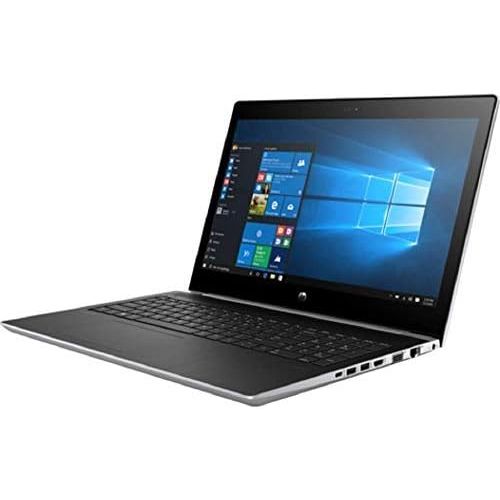 에이치피 HP ProBook 450 G5 Laptop (2ST09UT#ABA) Intel i5-8250U, 8GB RAM, 256GB SSD, 15.6-in FHD 1920x1080, Win10 Pro