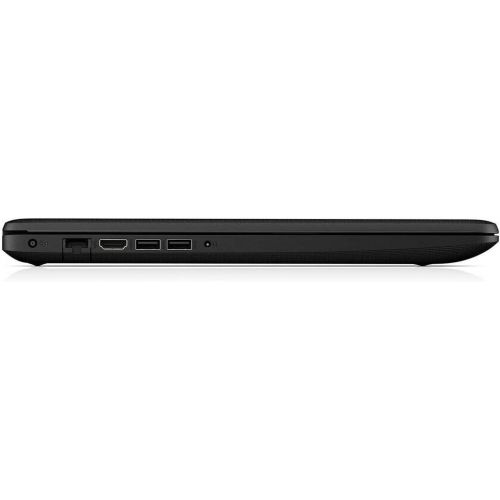 에이치피 HP 2019 Newest HP 17 17.3 HD+ (1600x900) Premium Laptop (Intel Core i5-7200U, 8GB 2400 MHz DDR4, 1TB HDD, HDMI, Wi-Fi, Bluetooth, Ethernet Gigabit RJ-45, Windows 10 - Black)