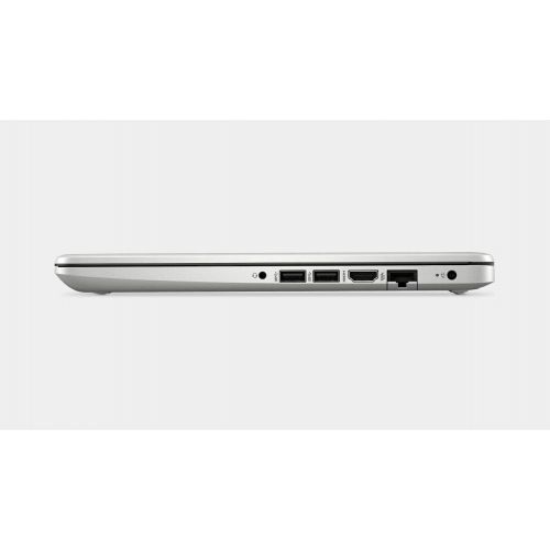 에이치피 HP 14-inch Touchscreen Laptop, AMD Ryzen 3-3200U up to 3.5GHz, 8GB DDR4, 128GB SSD, Bluetooth, USB 3.1 Type-C, Webcam, WiFi, HDMI, Windows 10 Home