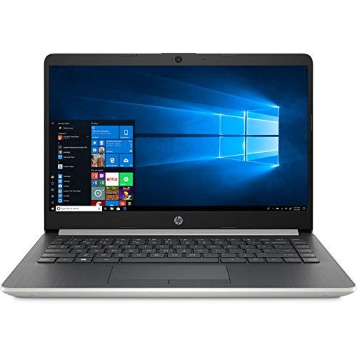 에이치피 HP 14-inch Touchscreen Laptop, AMD Ryzen 3-3200U up to 3.5GHz, 8GB DDR4, 128GB SSD, Bluetooth, USB 3.1 Type-C, Webcam, WiFi, HDMI, Windows 10 Home