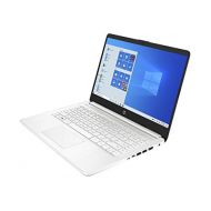 HP 14-fq0041nr 14-in 3020E 4GB 64GB Windows 10 S w/ Office 365 White