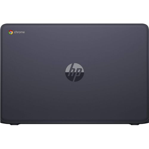 에이치피 HP Chromebook 14 AMD A4-9120 32GB eMMC 4GB RAM Wi-Fi HDMI 14-db0031nr Navy