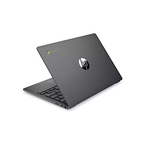 에이치피 2021 Newest HP Chromebook 11.6 HD Laptop for Business Student, 8-Core MediaTek MT8183 CPU, 4GB Memory, 64GB Space(32GB eMMC+32GB MemoryCard), Webcam, USB-C, WiFi , Bluetooth, Chrom