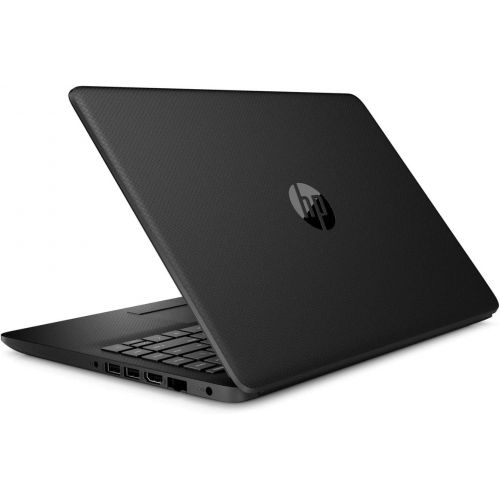 에이치피 HP 14 14 HD SVA Anti-Glare Micro-Edge WLED-backlit Laptop for Students, AMD Athlon 3050U 2.3GHz up to 3.2GHz, 4GB DDR4, 128GB SSD, Wi-Fi 5, Bluetooth 4.2, HDMI, Webcam, Windows 10