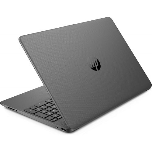 에이치피 HP 15.6 HD (1366 x 768) Micro-Edge WLED-backlit Laptop Computer, AMD Athlon Gold 3150U, 8GB DDR4, 256GB PCIe SSD, AMD Radeon Graphics, WiFi, Bluetooth, Webcam, HDMI, USB-C, Windows