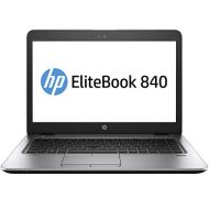 HP EliteBook 840 G3 - 14” FHD, Intel Core i5-6300U 2.4Ghz, 8GB DDR4, 256GB SSD, Bluetooth 4.2, Windows 10 64
