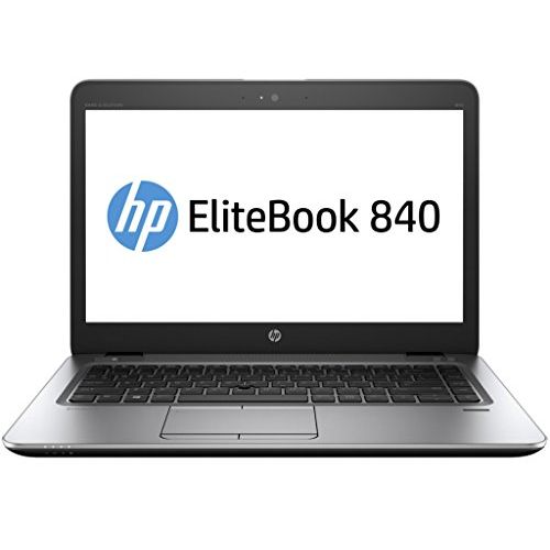 에이치피 HP EliteBook 840 G3 - 14” FHD, Intel Core i5-6300U 2.4Ghz, 8GB DDR4, 256GB SSD, Bluetooth 4.2, Windows 10 64