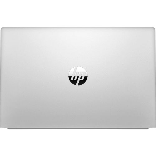 에이치피 2021 HP ProBook 450 G8 15.6 IPS FHD 1080p Business Laptop (Intel Quad-Core i5-1135G7 (Beats i7-8565U), 16GB RAM, 256GB PCIe SSD) Backlit, Type-C, RJ-45, Webcam, Windows 10 Pro + HD