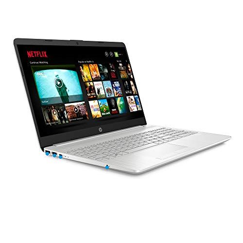 에이치피 2020 HP Laptop 15.6 HD Touchscreen Intel Core i7-1065G7 8GB DDR4 SDRAM 512GB SSD Intel Iris Plus Graphics Windows 10