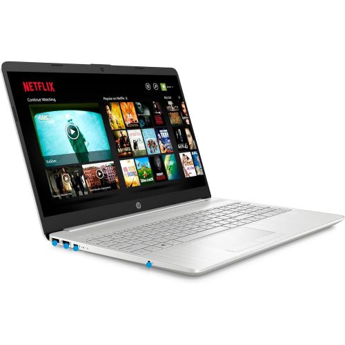 에이치피 2020 HP Laptop 15.6 HD Touchscreen Intel Core i7-1065G7 8GB DDR4 SDRAM 512GB SSD Intel Iris Plus Graphics Windows 10