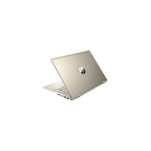 에이치피 2020 HP Pavilion Newest 14 Inch Laptop, 10th Gen Intel 4-Core i5-1035G1 up to 3.6GHz, Intel UHD Graphics, 8GB DDR4 RAM, 256GB SSD, WiFi, Bluetooth, HDMI, Webcam, Windows 10 Home, G