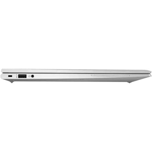 에이치피 HP 15.6 EliteBook 850 G7 Laptop, Intel Core i5-10310U Quad-Core, 8GB DDR4 RAM, 256GB SSD, 1920 x 1080 Anti-Glare IPS Display, Windows 10 Pro (1C9H8UT#ABA)