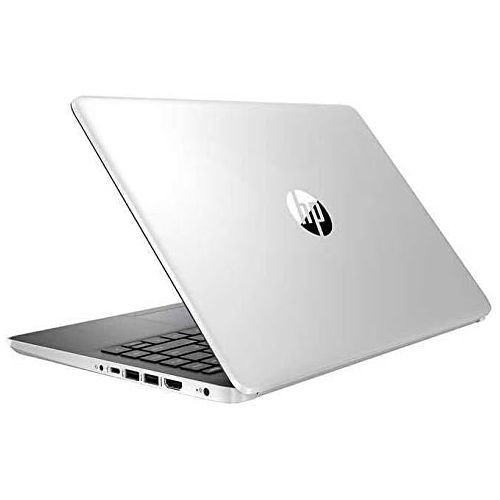 에이치피 2020 Newest HP 14 Premium FHD IPS Laptop, 10th Gen i5-1035G4 (up to 3.7GHz, Beat i7-7500), 8GB RAM, 256GB SSD, HDMI, WiFi, Bluetooth, Windows 10