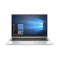 HP EliteBook 840 G7 14-inch Laptop (240K1US#ABA) Intel i5-10310U, 8GB RAM, 256GB SSD, IPS 1920x1080, Win10 Pro