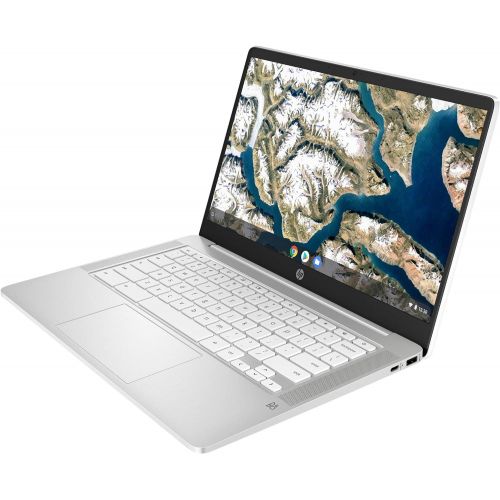 에이치피 2020 HP 14 FHD Core i3-1005, 8GB, 256GB SSD, Windows 10 Home, Silver