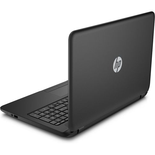 에이치피 HP 15-F222WM 15.6 Touch Screen Laptop (Intel Quad Core Pentium N3540 Processor, 4GB Memory, 500GB Hard Drive, Windows 10)