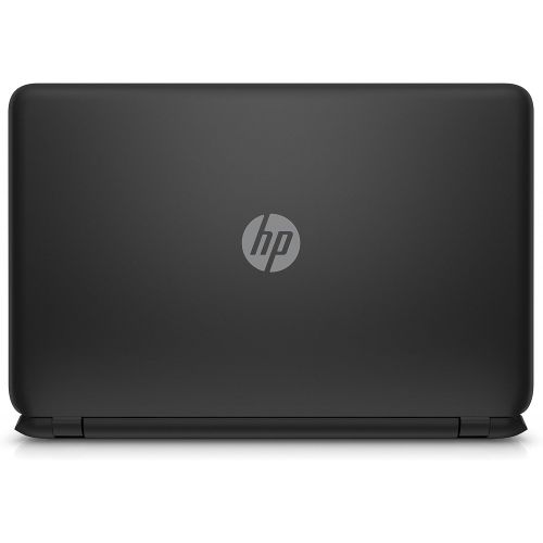 에이치피 HP 15-F222WM 15.6 Touch Screen Laptop (Intel Quad Core Pentium N3540 Processor, 4GB Memory, 500GB Hard Drive, Windows 10)