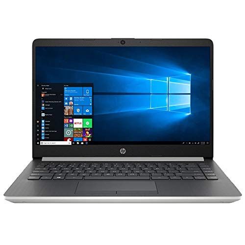 에이치피 2020 HP 14 Laptop Computer AMD Ryzen 3 3200U up to 3.5 GHz 16GB DDR4 RAM 256GB PCIE SSD 14 Touchscreen Bluetooth 4.2 AC WiFi HDMI USB 3.1 Windows 10 Home