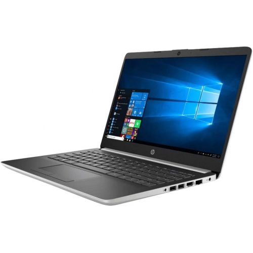 에이치피 2020 HP 14 Laptop Computer AMD Ryzen 3 3200U up to 3.5 GHz 16GB DDR4 RAM 256GB PCIE SSD 14 Touchscreen Bluetooth 4.2 AC WiFi HDMI USB 3.1 Windows 10 Home