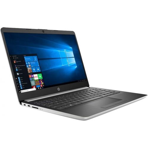 에이치피 2020 HP 14 Laptop Computer AMD Ryzen 3 3200U up to 3.5 GHz 16GB DDR4 RAM 256GB PCIE SSD 14 Touchscreen Bluetooth 4.2 AC WiFi HDMI USB 3.1 Windows 10 Home