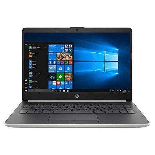 에이치피 2018 Newest HP Premium High Performance Business Flagship Laptop PC 14 HD LED-Backlit Display Intel Pentium N5000 4GB DDR4 RAM 64GB eMMC Bluetooth Office 365 Personal 1-Year Window