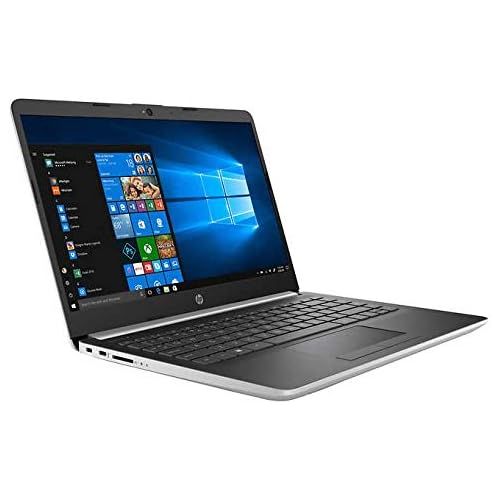 에이치피 2018 Newest HP Premium High Performance Business Flagship Laptop PC 14 HD LED-Backlit Display Intel Pentium N5000 4GB DDR4 RAM 64GB eMMC Bluetooth Office 365 Personal 1-Year Window