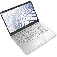 HP 14 FHD IPS WLED-Backlit Laptop, 10th Gen Intel Core i3-1005G1 up to 3.4GHz, 8GB DDR4, 256GB PCIe NVMe SSD, 802.11ac, Bluetooth, Backlit Keyboard, HD Webcam, HD Audio, USB 3.1-C,