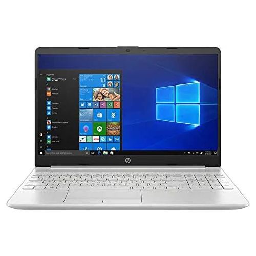 에이치피 HP 15.6 Touchscreen Laptop - 10 Gen Intel i5-1035G1 12GB SDRAM 1.0TB 5400RPM SATA Hard Drive