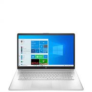 2022 HP High Performance Business Laptop - 17.3 FHD IPS - Intel i5-1135G7 4-Core - Iris Xe Graphics - 12GB DDR4 - 256GB SSD - USB-C - Fullsize Backlit Keyboard- Windows 10 w/ 32GB