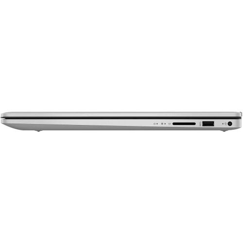 에이치피 2022 HP High Performance Business Laptop - 17.3 FHD IPS - Intel i5-1135G7 4-Core - Iris Xe Graphics - 12GB DDR4 - 256GB SSD - USB-C - Fullsize Backlit Keyboard- Windows 10 w/ 32GB