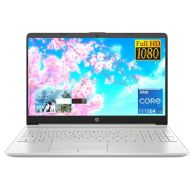 Newest 2021 HP 15.6 Full HD Laptop Computer, Intel 11th Gen Core i3-1115G4(Up to 4.1GHz), 16GB RAM, 512GB SSD, Intel UHD Graphics,?Fingerprint Webcam, HDMI, WiFi, with ES 32GB?Acce