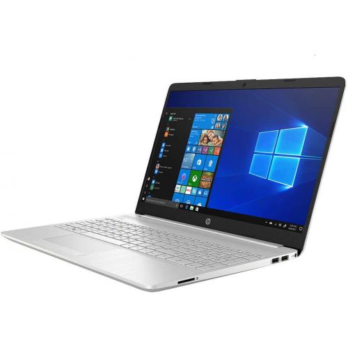 에이치피 2021 HP High Performance Laptop 15.6 HD Touch 11th Intel i5-1135G7 with Iris Xe 12GB DDR4 1TB HDD Webcam WiFi Bluetooth RJ-45 LAN Backlit Keyboard Win 10 Home w/ RATZK 32GB USB Dri