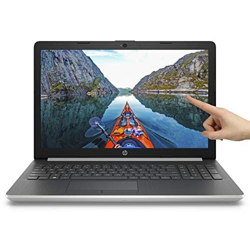 에이치피 HP 15.6 HD Touch i7-8550U 4GHz 4GB DDR4 1TB HDD + 16GB Optane DVD Webcam Bluetooth HDMI Windows 10